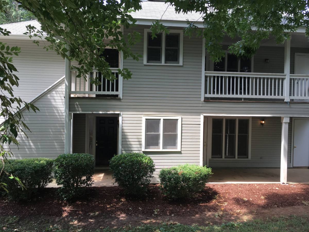 Condo for rent at 2811-102 Edridge Court, Raleigh, NC 27612