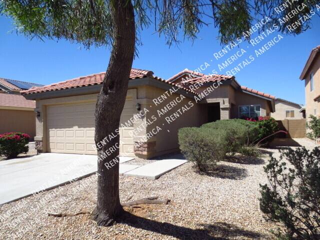 House for rent at 1448 E Saguaro Trail, San Tan Valley, AZ 85143