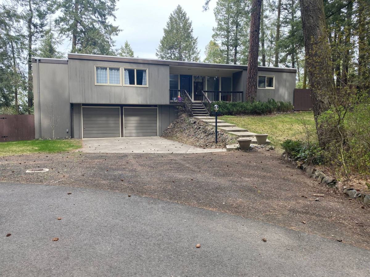 House for rent at 1510 W Forest Hills Court, Spokane, WA 99218