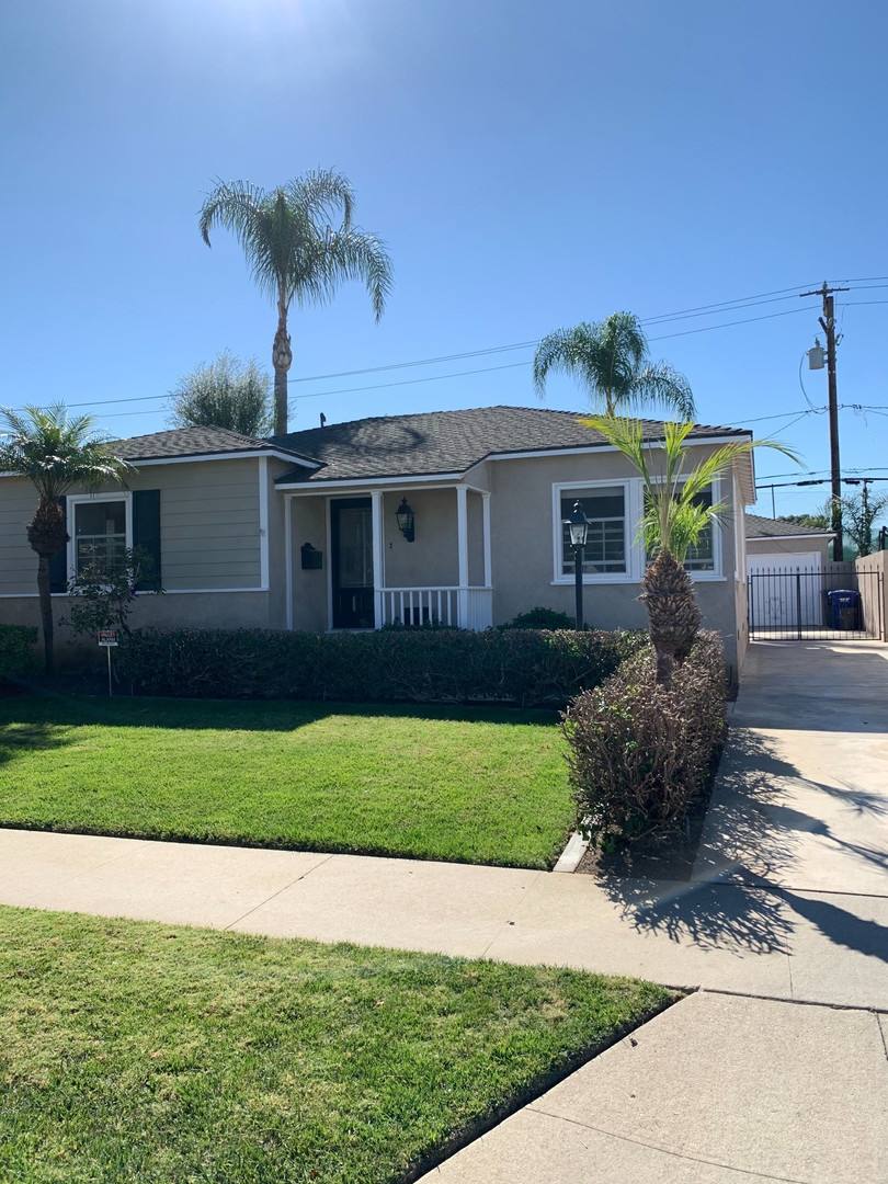 House for rent at 3538 Fairman St, Lakewood, CA 90712
