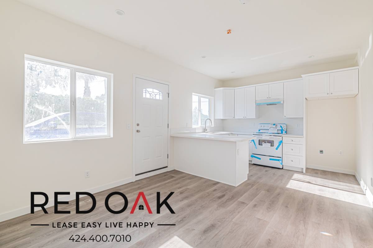 Condo for rent at 1028 W 110th St #7, Los Angeles, CA 90044