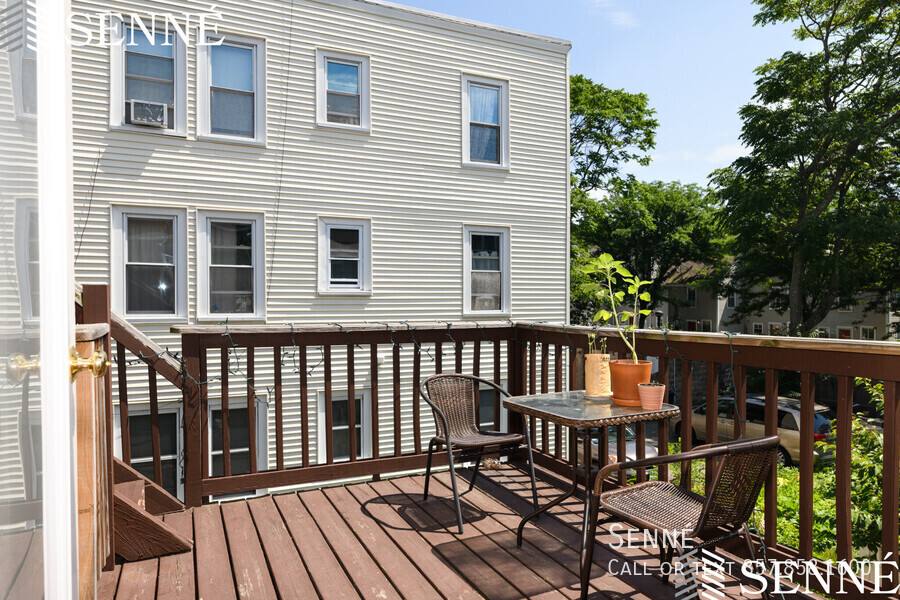 Apartment for rent at 61 Market St #PH 3, Cambridge, MA 02139
