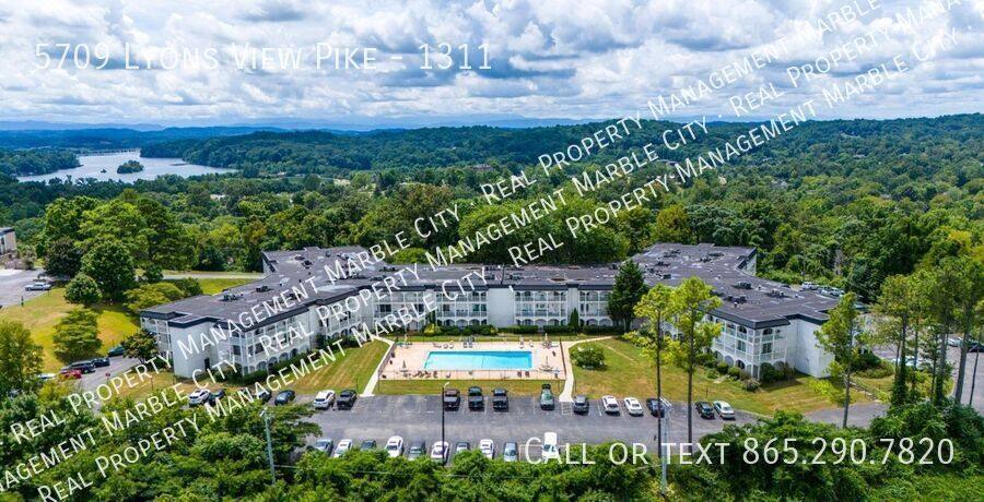 Condo for rent at 5709 Lyons View Pike #1311, Knoxville, TN 37919