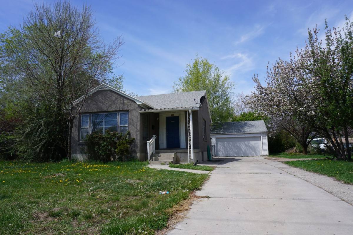 House for rent at 7996 S Main St, Midvale, UT 84047