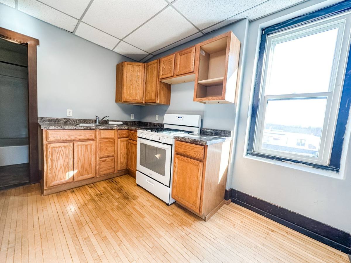 Apartment for rent at 227 N Minnesota St, New Ulm, MN 56073