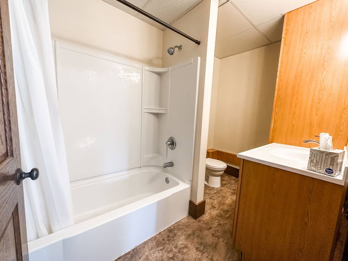 Apartment for rent at 227 N Minnesota St, New Ulm, MN 56073
