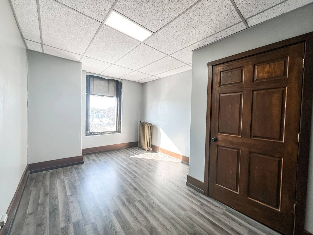 Apartment for rent at 227 N Minnesota St, New Ulm, MN 56073