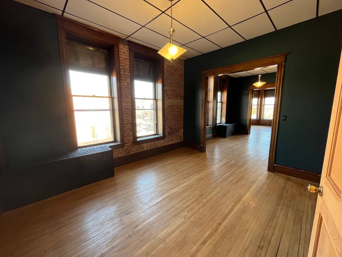 Apartment for rent at 227 N Minnesota St, New Ulm, MN 56073