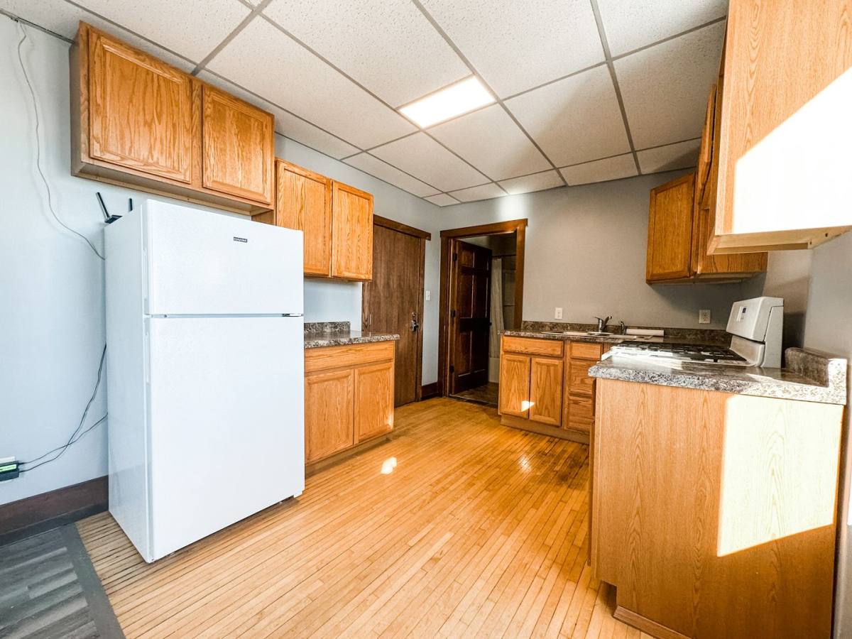 Apartment for rent at 227 N Minnesota St, New Ulm, MN 56073