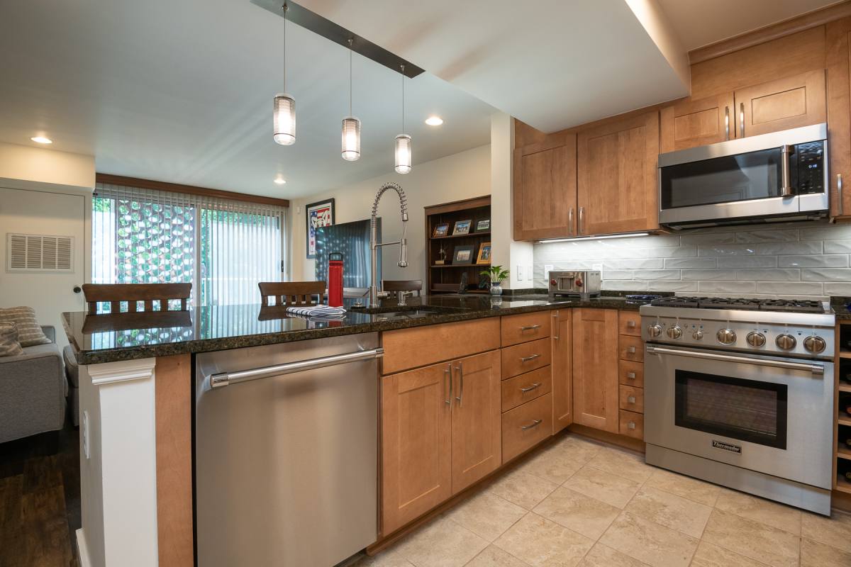 Condo for rent at 800 4th St SW #N424, Washington, DC 20024