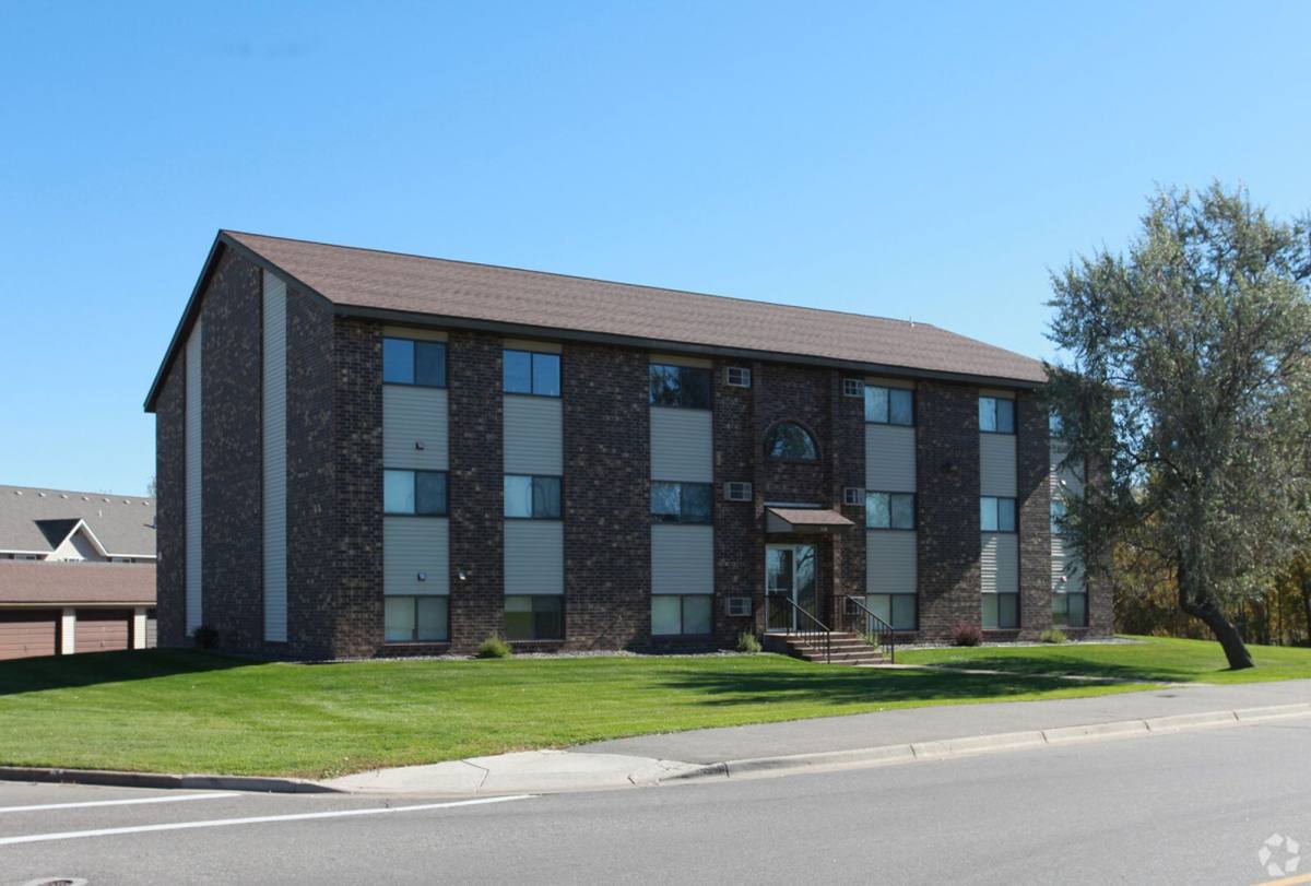 Apartment for rent at 150 Main St, Foley, MN 56329
