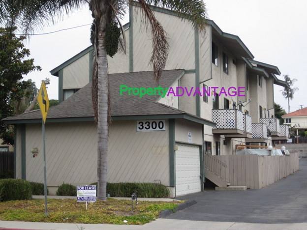 Apartment for rent at 3300 Eureka Place, Carlsbad, CA 92008