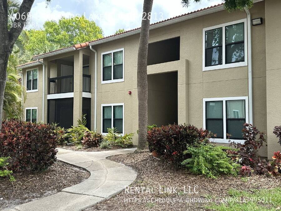 Condo for rent at 4069 Crockers Lake Blvd #2813, Sarasota, FL 34238