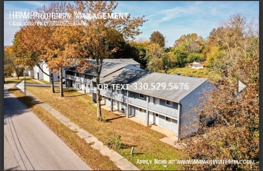 Apartment for rent at 82 1st St SE #2, Barberton, OH 44203