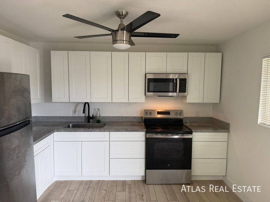 Apartment for rent at 1537 W Pierce Rd #3, Phoenix, AZ 85007