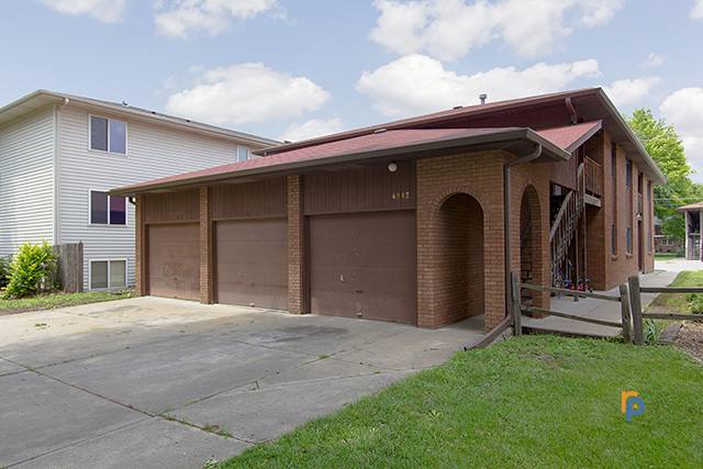 Apartment for rent at 4912 Walker Ave #1, Lincoln, NE 68504
