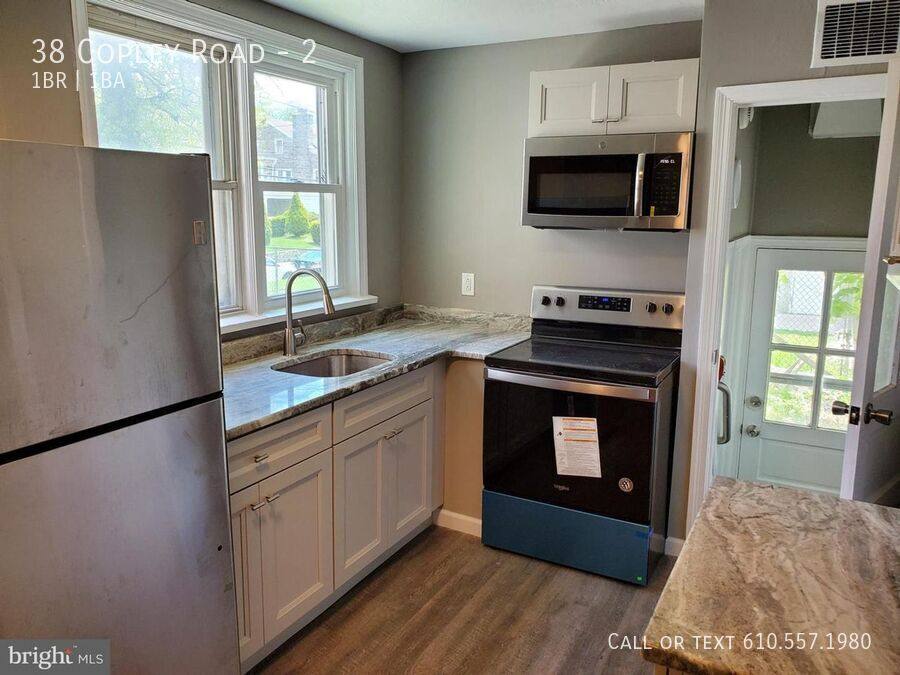 Apartment for rent at 38 Copley Rd #2, Upper Darby, PA 19082