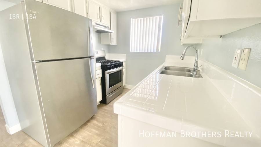 Apartment for rent at 663 W 12th St #201, San Pedro, CA 90731