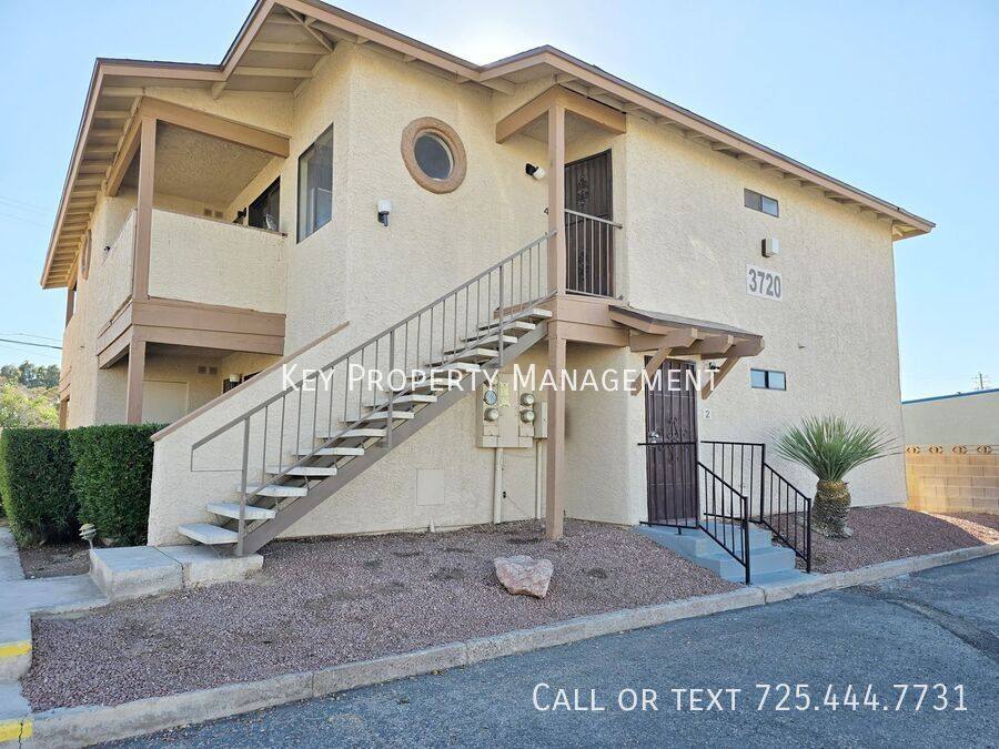 Condo for rent at 3720 Snorkel Circle #2, Las Vegas, NV 89108