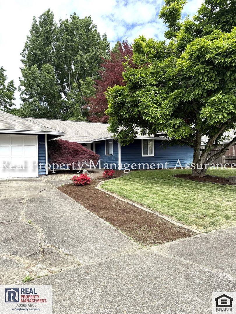 House for rent at 19985 SW Imperial St, Beaverton, OR 97003