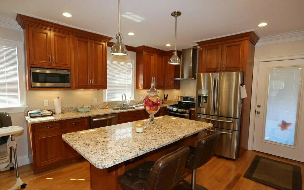 Apartment for rent at 7 Acron #1, Brookline, MA 02445