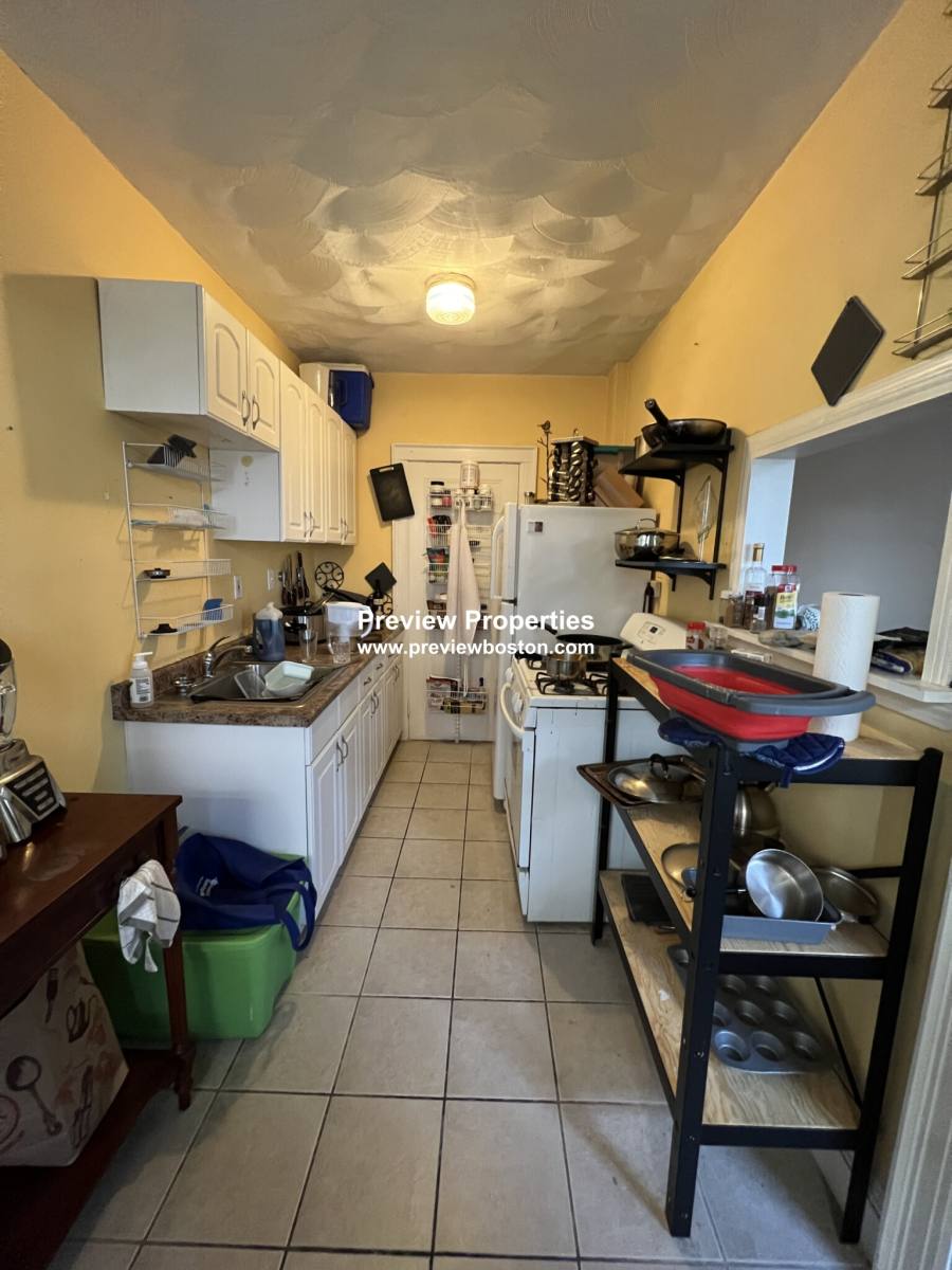 Apartment for rent at 249 Chestnut Hill Ave #32P, Brighton, MA 02135