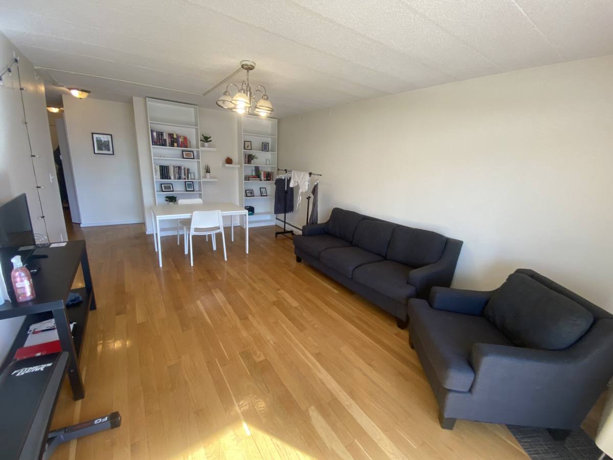 Condo for rent at 345 Harvard St #4A, Cambridge, MA 02139