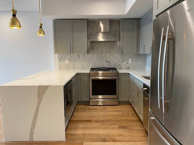 Condo for rent at 50 Hichborn St #202, Brighton, MA 02135