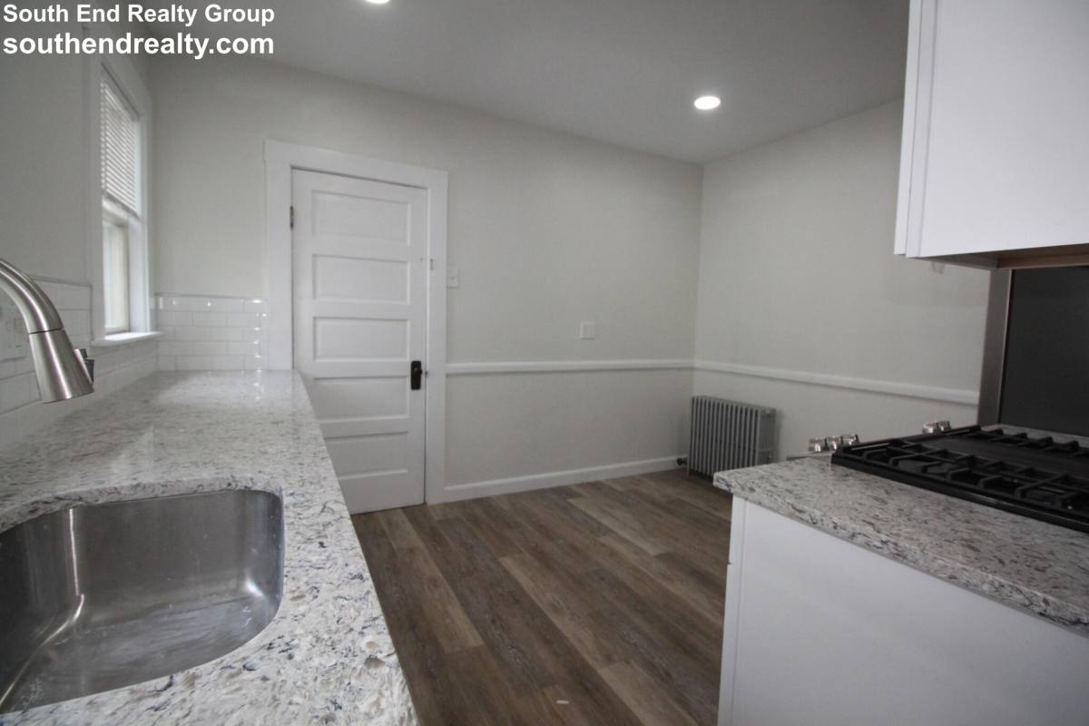 Apartment for rent at 20 Egerton Rd, Arlington, MA 02474