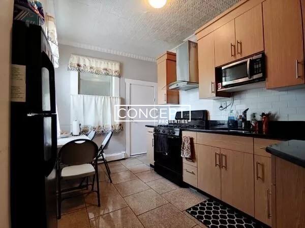 Apartment for rent at 3103 Washington #1R, Roxbury, MA 02119
