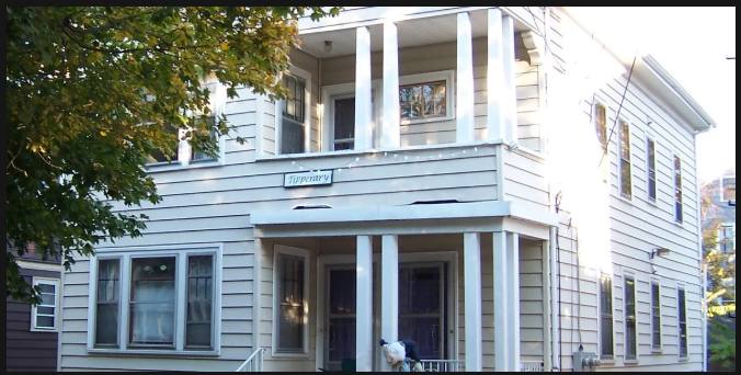 Apartment for rent at 141 Pembroke Ave - 2nd, Providence, RI 02908