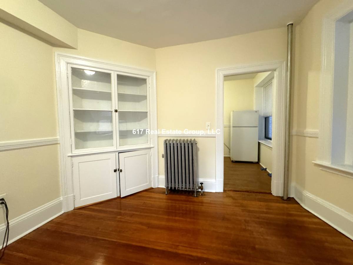 Apartment for rent at 885 Mass Ave #24, Cambridge, MA 02139