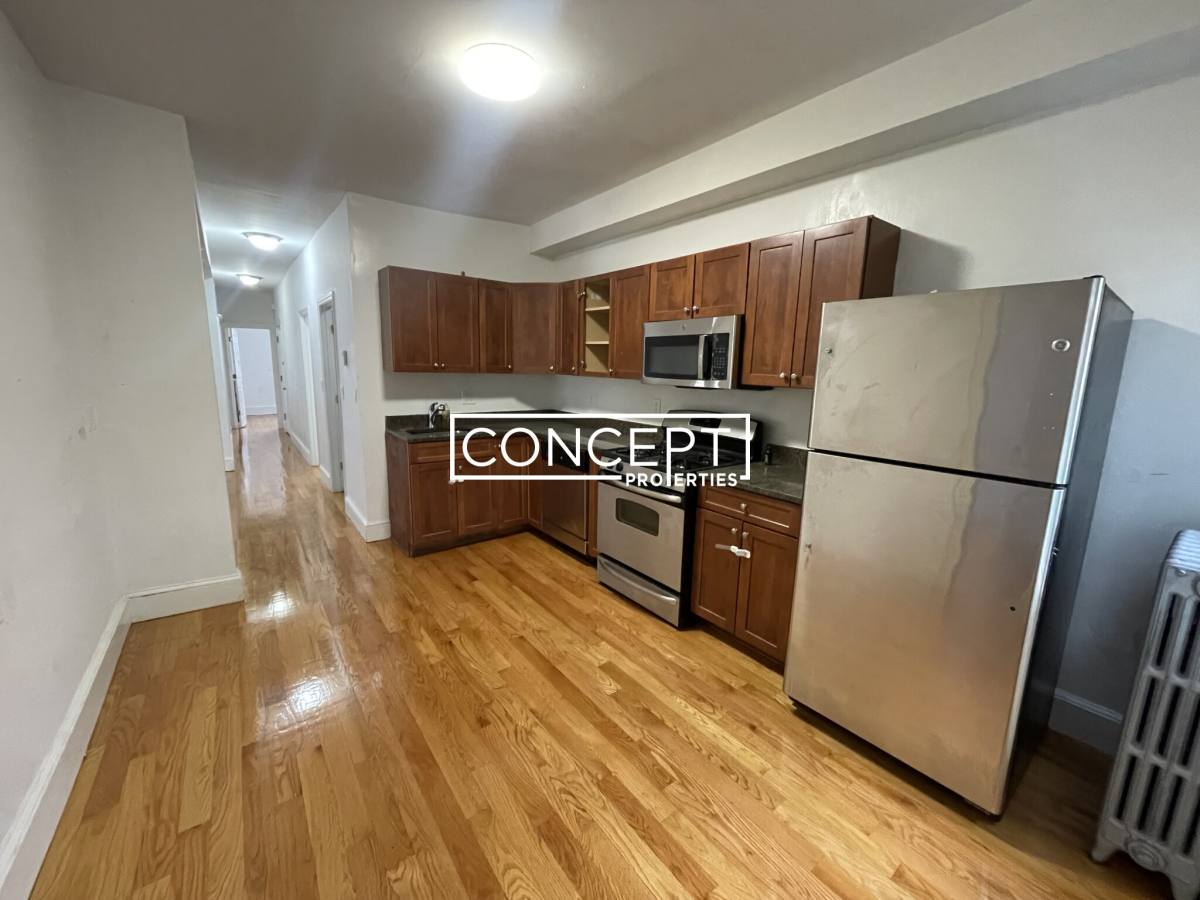 Apartment for rent at 62 Fayston St #2TS, Dorchester, MA 02121