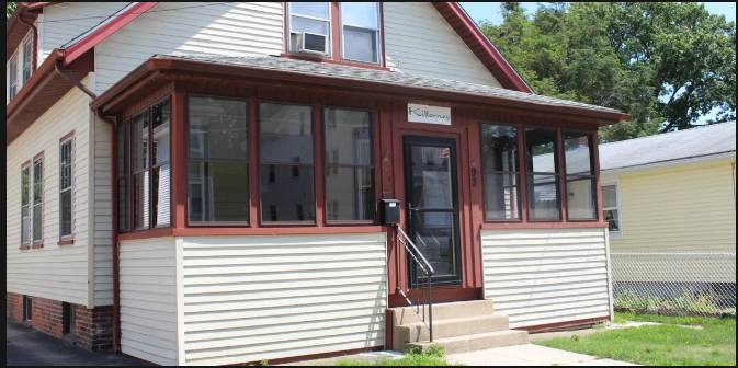 House for rent at 93 Pinehurst Ave - 2nd, Providence, RI 02908