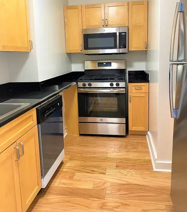 Apartment for rent at 240 Riverside Dr #711, New York, NY 10025