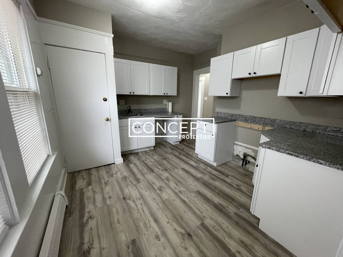 Apartment for rent at 6 Bowdoin Park #1TS, Dorchester, MA 02122