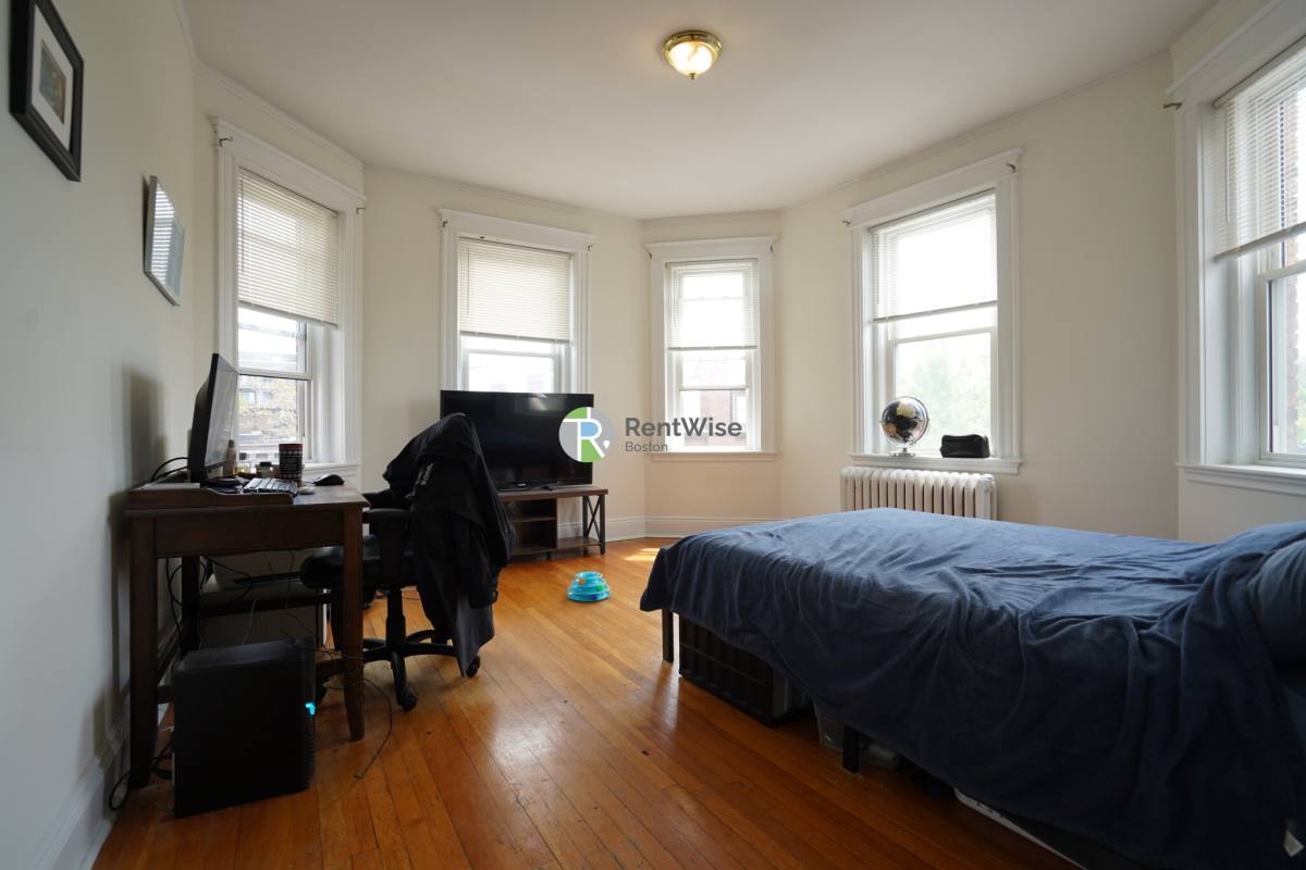 Apartment for rent at 42 Strathmore #44, Brighton, MA 02135