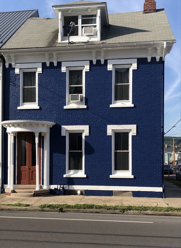 Apartment for rent at 159 E Market St #201, Danville, PA 17821