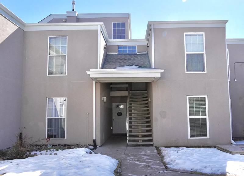 Condo for rent at 3485 Rebecca Lane #B, Colorado Springs, CO 80917