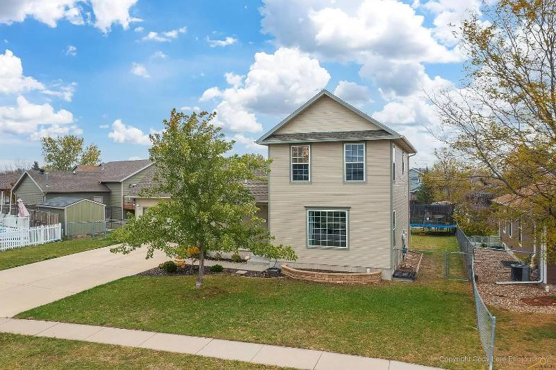 House for rent at 4670 Teak Dr, Rapid City, SD 57703