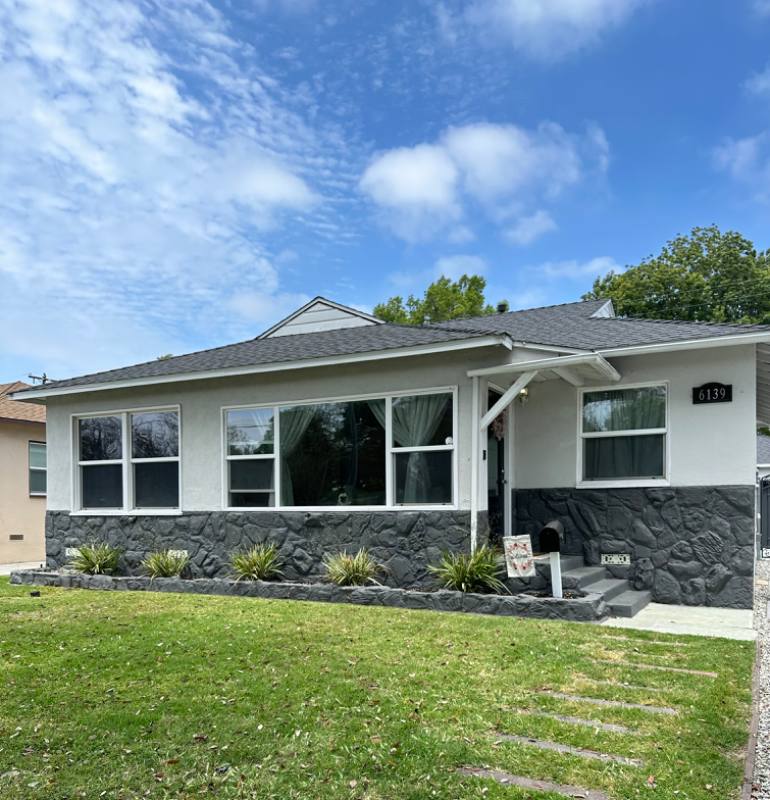 House for rent at 6139 E Carson St, Lakewood, CA 90713