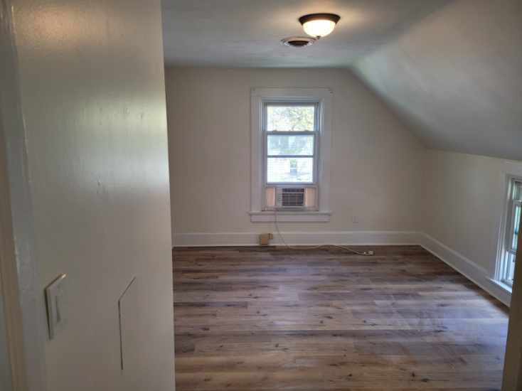 Apartment for rent at 412 Virginia Ave #2, La Porte, IN 46352