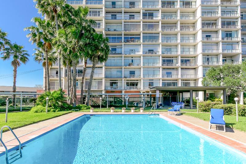 Condo for rent at 4600 Ocean Dr #201, Corpus Christi, TX 78412