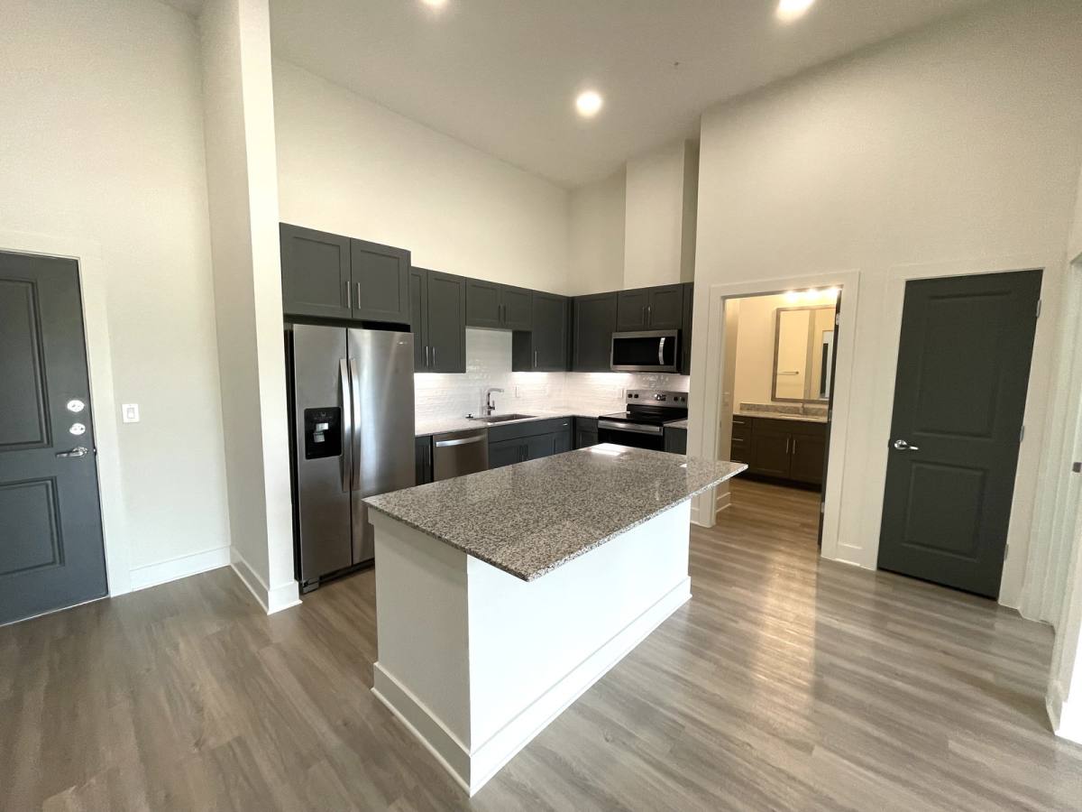 House for rent at 1250 Randall St, Denton, TX 76207