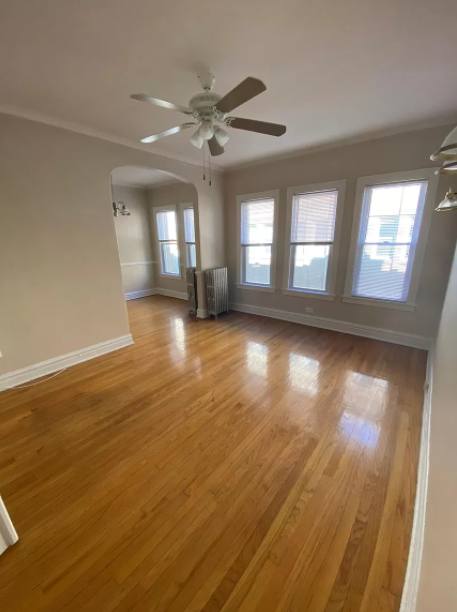 Apartment for rent at 4929 N Whipple St #31-2E, Chicago, IL 60625