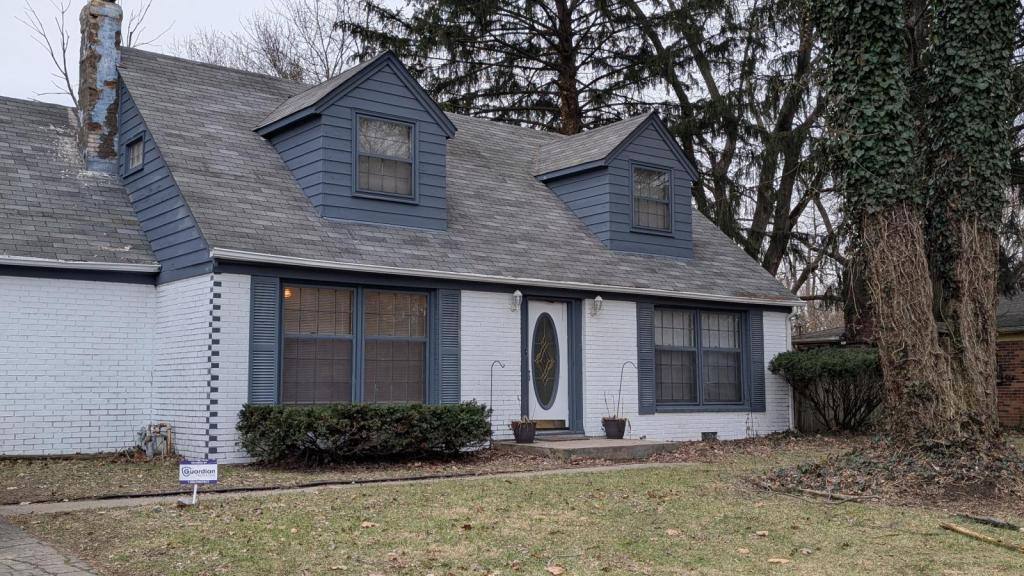 House for rent at 6137 Downing St, Indianapolis, IN 46228