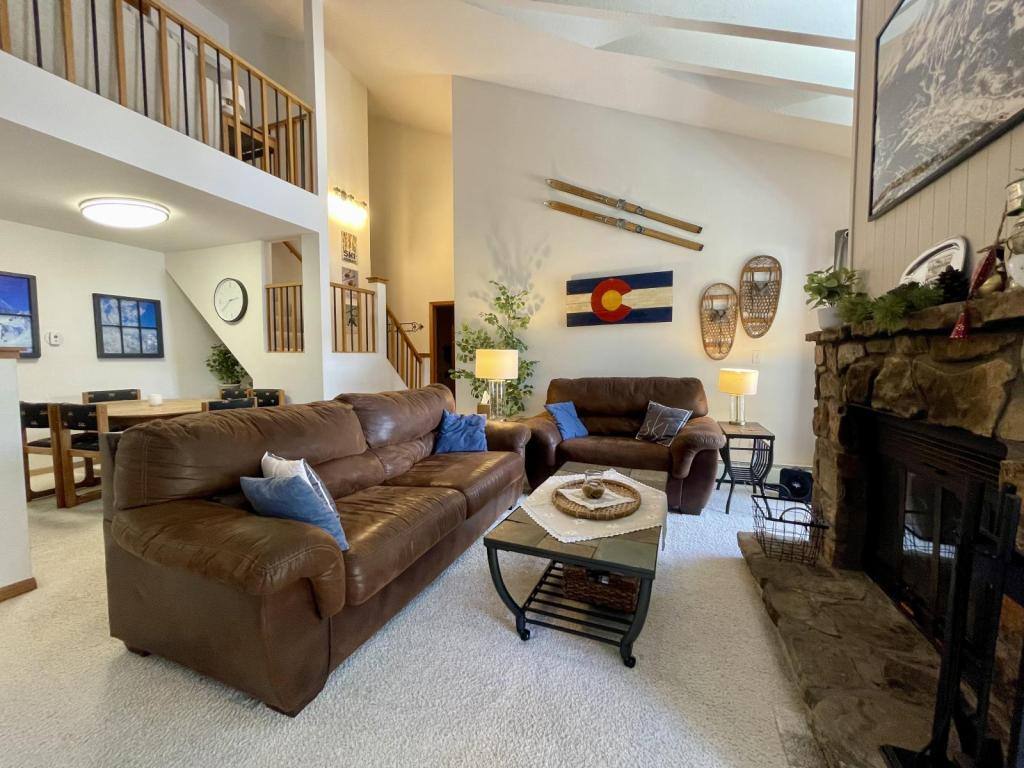 Condo for rent at 89000 Ryan Gulch Rd, Silverthorne, CO 80498