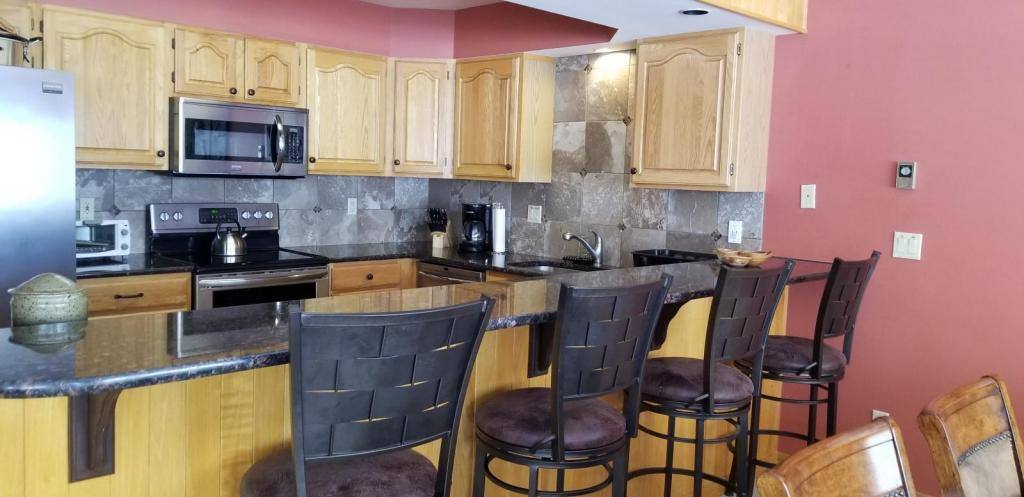 Townhouse for rent at 134 B Ensign Dr, Dillon, CO 80435