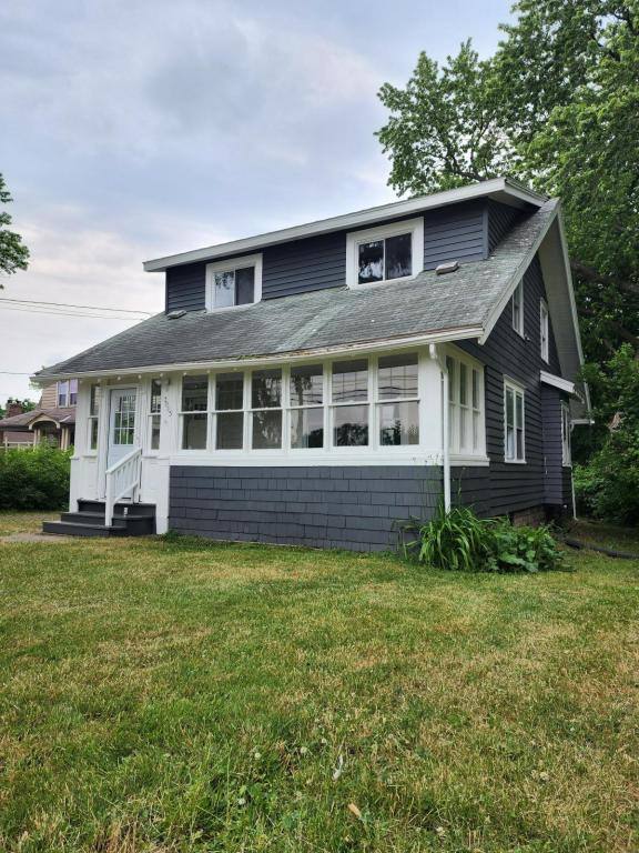 House for rent at 2005 Brewerton Rd, Syracuse, NY 13211