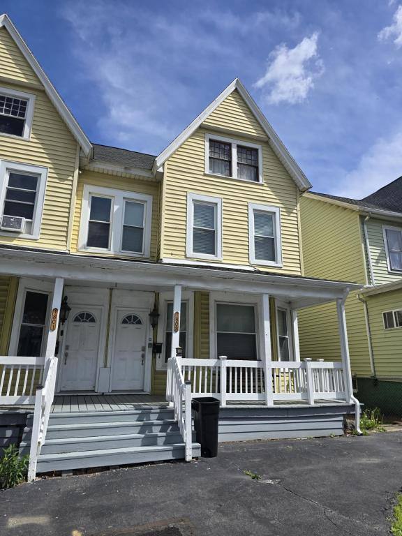 House for rent at 1803 1st Ave, Altoona, PA 16602